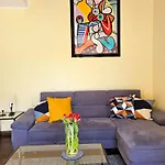 Am Naturpark Apartment