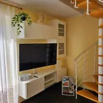 Apartment Am Naturpark *