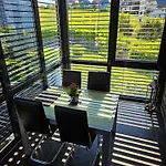 Am Naturpark Apartment *