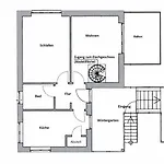 Apartment Am Naturpark *