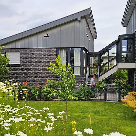 Am Naturpark * Hasbergen