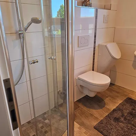 Apartamento Am Naturpark