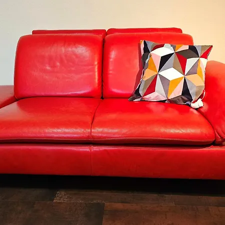 Am Naturpark Hasbergen