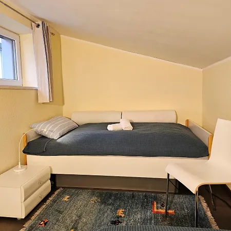 Apartment Am Naturpark *