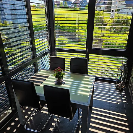 Am Naturpark Apartment *