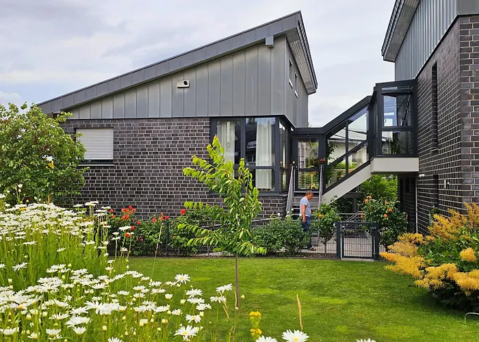 Am Naturpark * Hasbergen