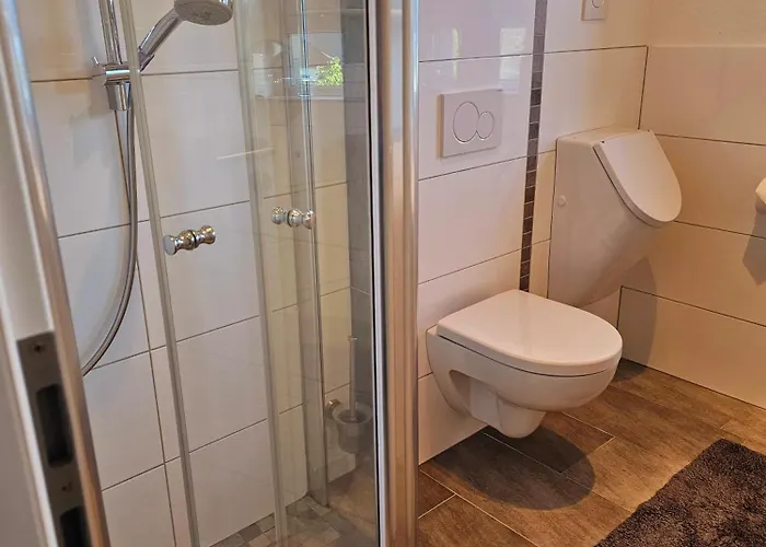 Apartment Am Naturpark