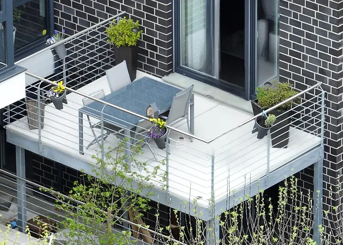 Am Naturpark * Hasbergen