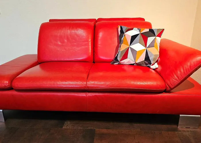 Am Naturpark Hasbergen